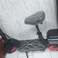 اسکوتر برقی KUGOO M6 Pro موتور ۲۰۰۰