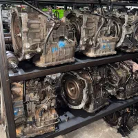 گیربکس هیوندا سانتافه سوناتا آزرا i20 i30 النترا
