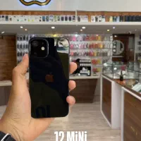 اپل iPhone 12 mini  اقساط متنوع (فروشگاه آیفون)