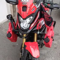 هوندا cb 200 x