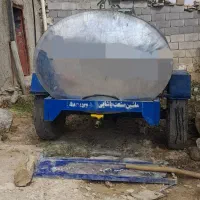 تانکر فروشی