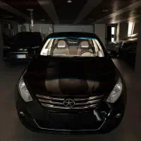 جک J4 مدل ۱۴۰۴ مشکی اتومات گارانتی فعال