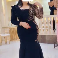 لباس مجلسی