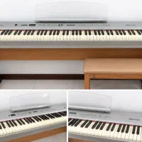 پیانو دیجیتال moco m500 استاندارد