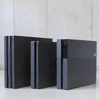 پلی استیشن ۴ / PLAYSTATION 4 + اقساط