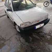 پراید مدل 86