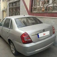 لیفان ۵۲۰iمدل ۹۲تکبرگ سند