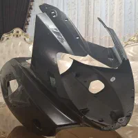 فلاپ جلو پالس ۲۲۰