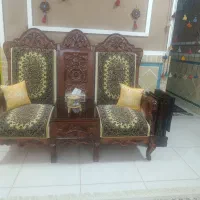 مبل قالی