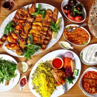کارگر ساده و کمک اشپز