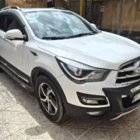 هایما s5 مدل 97 اقساطی (آریا خودرو)
