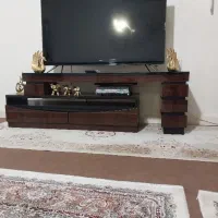 میز تلوزیون