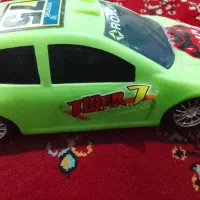 اسباب بازی پژو ۲۰۶