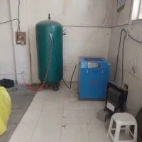 تجهیزات صنعتی