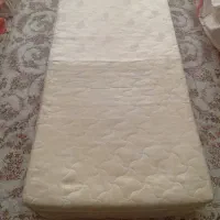 تشک طبی تخت یک نفره