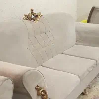 مبل  راحتی  ۷ نفره