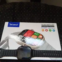 ساعت هوشمند Tc42