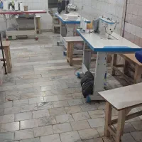 چرخکار و زیگزال دوز ماهر
