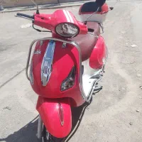 موتور ویشتا 150cc مدل 1402