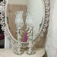 اینه شمعدان