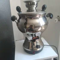 سماوربرقی