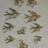 تعدادی برنز