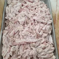 دمبلان خوش گوشت گوسفندی