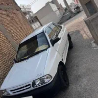 پراید