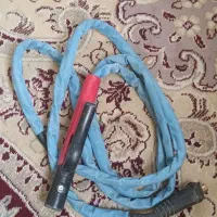 چند عدد آچار ویک عدد انبر موتورجوش