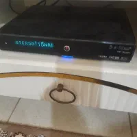 گیرنده دیجیتال HD