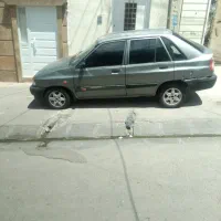 پراید