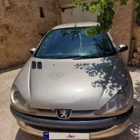 فروش ۲۰۶ تیپ ۵