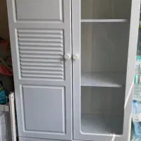 کمد وتخت بچه