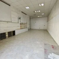 اجاره مغازه ۱۰۰ متری مرکز شهر مـوقعیت عـالی/ یوسفی