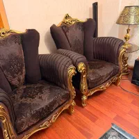 مبل استیل