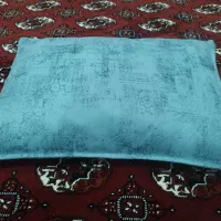 فروش انواع روبالشتی مخملی سایز ۵۰ در ۷۰