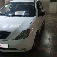 تیبا 2 مدل 1400