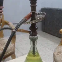قلیان دوسیب