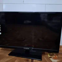 تلویزیون LED