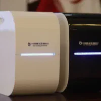 دستگاه تصفیه آب ACE 501 اینلاین