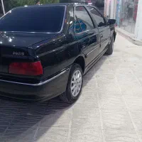 پارس ۴۰۱موتورجدید معاوضه با سورن پلاس