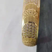 14.2 گرم طلای تقریباً نو