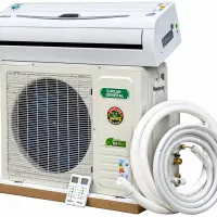کولر گازی جنرال 24000