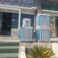 کولر بالازن بغلزن 2800  3800  4000 45000 5000