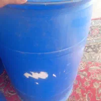 دو عدد بشکه 220