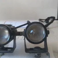 یک دست لنز درجه۱ با سیم و کلیدو.. کامل کامل