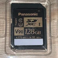 رم دوربین پاناسونیک v90