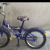 دوچرخه ۱۶