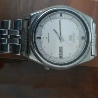 سیکو ۵ اتوماتیک  تمام فابریک  درحدصفر