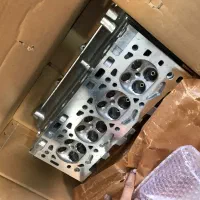 سر سیلندر تیوفایو